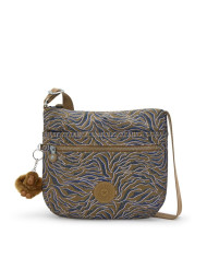 TRACOLLA KIPLING DONNA ARTO UNDERSEA LEAVES 24X4X29CM KPKI48541PR1