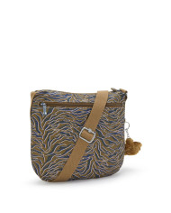 TRACOLLA KIPLING DONNA ARTO UNDERSEA LEAVES 24X4X29CM KPKI48541PR1