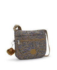 TRACOLLA KIPLING DONNA ARTO UNDERSEA LEAVES 24X4X29CM KPKI48541PR1