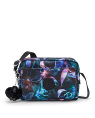 TRACOLLA KIPLING DONNA ABANU M SPECTRAL ORCHID 17X9X24CM KPKI62377DP1