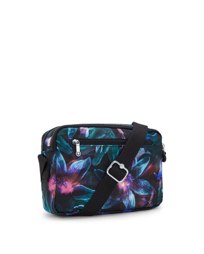 TRACOLLA KIPLING DONNA ABANU M SPECTRAL ORCHID 17X9X24CM KPKI62377DP1