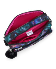 TRACOLLA KIPLING DONNA ABANU M SPECTRAL ORCHID 17X9X24CM KPKI62377DP1