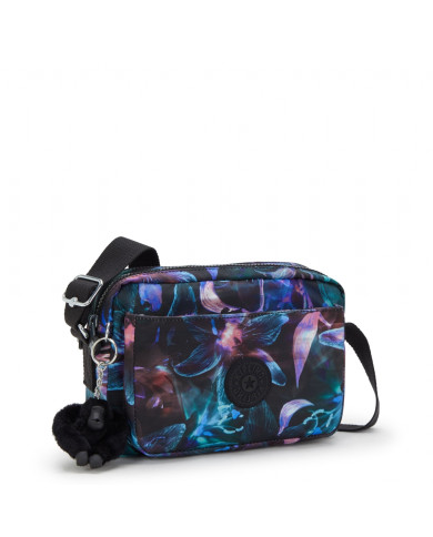 TRACOLLA KIPLING DONNA ABANU M SPECTRAL ORCHID 17X9X24CM KPKI62377DP1