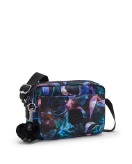 TRACOLLA KIPLING DONNA ABANU M SPECTRAL ORCHID 17X9X24CM KPKI62377DP1