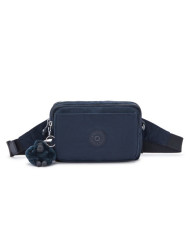 MARSUPIO KIPLING DONNA ABANU MULTI BLUE BLEU 2 19X13X8CM KPKI379596V1