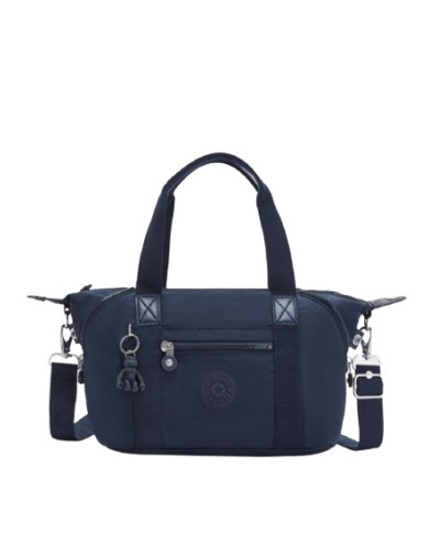 BORSA A SPALLA KIPLING ART MINI LIGHT ART MINI BLUE, ONE SIZE KPK0132796V1