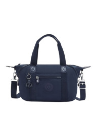 BORSA A SPALLA KIPLING ART MINI LIGHT ART MINI BLUE, ONE SIZE KPK0132796V1