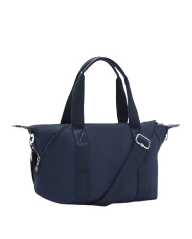 BORSA A SPALLA KIPLING ART MINI LIGHT ART MINI BLUE, ONE SIZE KPK0132796V1