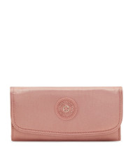 PORTAFOGLI KIPLING DONNA ROSE KPKI7015Z031 ROSE