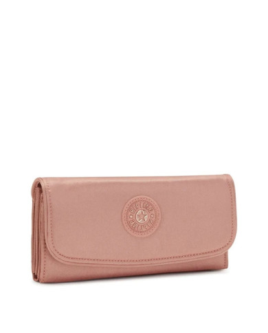 PORTAFOGLI KIPLING DONNA ROSE KPKI7015Z031 ROSE