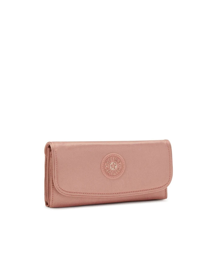 PORTAFOGLI KIPLING DONNA ROSE KPKI7015Z031 ROSE