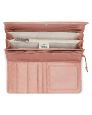 PORTAFOGLI KIPLING DONNA ROSE KPKI7015Z031 ROSE