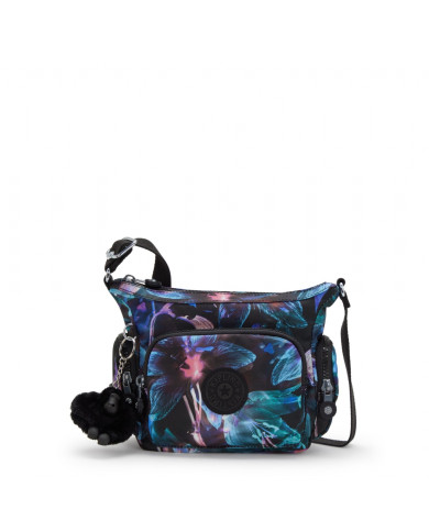 BORSA KIPLING DONNA GABBIE MINI SPECTRAL ORCHID 19X8.5X24.5CM KPKI61937DP1