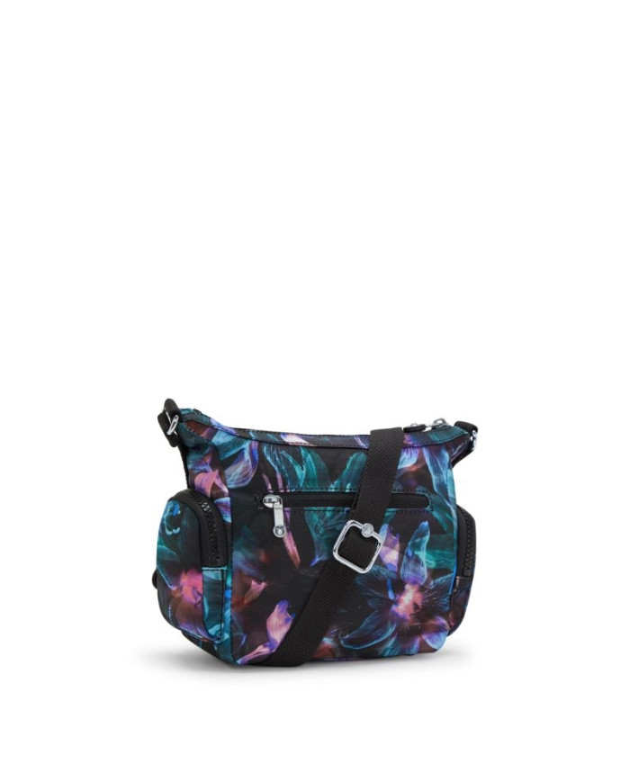 BORSA KIPLING DONNA GABBIE MINI SPECTRAL ORCHID 19X8.5X24.5CM KPKI61937DP1