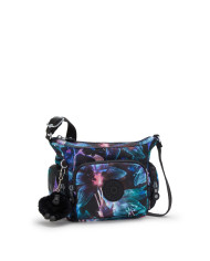 BORSA KIPLING DONNA GABBIE MINI SPECTRAL ORCHID 19X8.5X24.5CM KPKI61937DP1