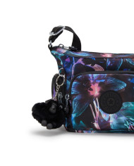 BORSA KIPLING DONNA GABBIE MINI SPECTRAL ORCHID 19X8.5X24.5CM KPKI61937DP1