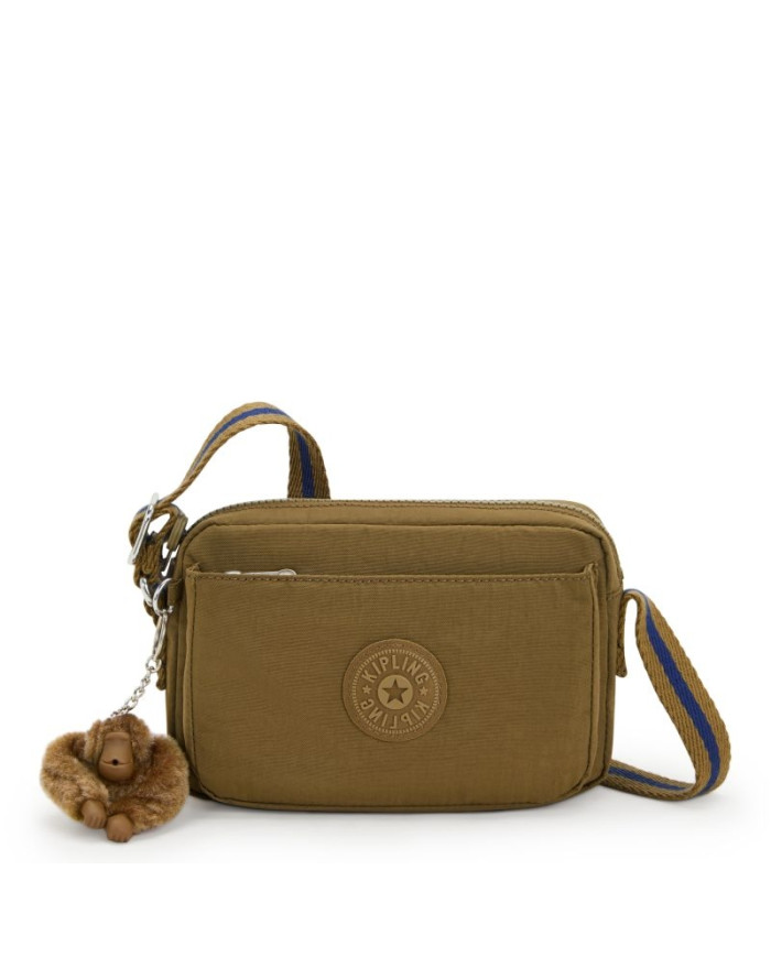 BORSA KIPLING DONNA ABANU DRY LAUREL MINI BORSA A TRACOLLA 13,5X7,5X20CM KPKI420888U1