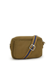 BORSA KIPLING DONNA ABANU DRY LAUREL MINI BORSA A TRACOLLA 13,5X7,5X20CM KPKI420888U1