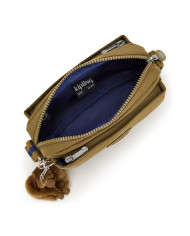 BORSA KIPLING DONNA ABANU DRY LAUREL MINI BORSA A TRACOLLA 13,5X7,5X20CM KPKI420888U1