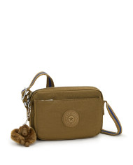BORSA KIPLING DONNA ABANU DRY LAUREL MINI BORSA A TRACOLLA 13,5X7,5X20CM KPKI420888U1