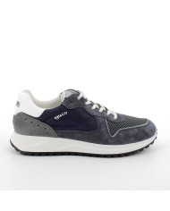 SNEAKERS IGI&CO 3628900 BLU