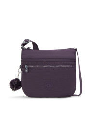 TRACOLLA KIPLING DONNA ARTO ULTIMATE PLUM 24X4X29CM KPK1991167U1
