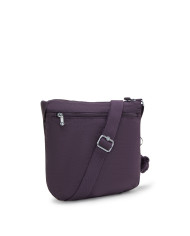 TRACOLLA KIPLING DONNA ARTO ULTIMATE PLUM 24X4X29CM KPK1991167U1