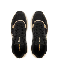 SNEAKERS BLAUER DONNA LYNN01 F5LYNN01/LEG/BLACK