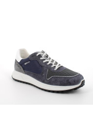 SNEAKERS IGI&CO 3628900 BLU