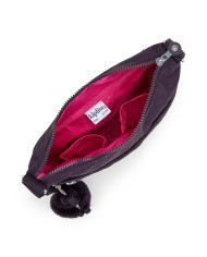 TRACOLLA KIPLING DONNA ARTO ULTIMATE PLUM 24X4X29CM KPK1991167U1