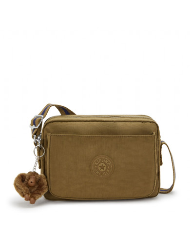 TRACOLLA KIPLING DONNA ABANU M DRY LAUREL 17X9X24CM KPKI707688U1