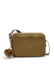 TRACOLLA KIPLING DONNA ABANU M DRY LAUREL 17X9X24CM KPKI707688U1