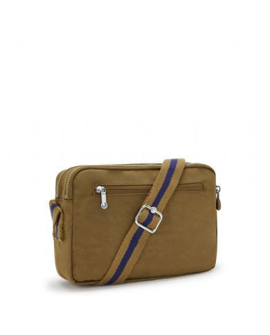 TRACOLLA KIPLING DONNA ABANU M DRY LAUREL 17X9X24CM KPKI707688U1