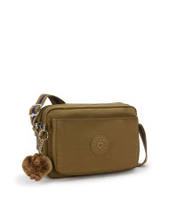 TRACOLLA KIPLING DONNA ABANU M DRY LAUREL 17X9X24CM KPKI707688U1