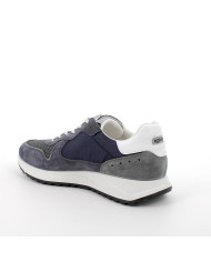 SNEAKERS IGI&CO 3628900 BLU