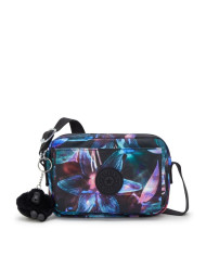 MINI TRACOLLA KIPLING DONNA ABANU SPECTRAL ORCHID 13.5X7.5X20CM KPKI39427DP1