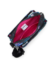 MINI TRACOLLA KIPLING DONNA ABANU SPECTRAL ORCHID 13.5X7.5X20CM KPKI39427DP1