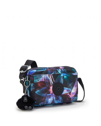 MINI TRACOLLA KIPLING DONNA ABANU SPECTRAL ORCHID 13.5X7.5X20CM KPKI39427DP1