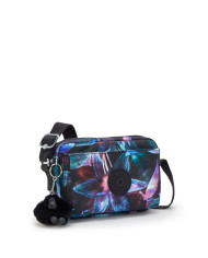 MINI TRACOLLA KIPLING DONNA ABANU SPECTRAL ORCHID 13.5X7.5X20CM KPKI39427DP1