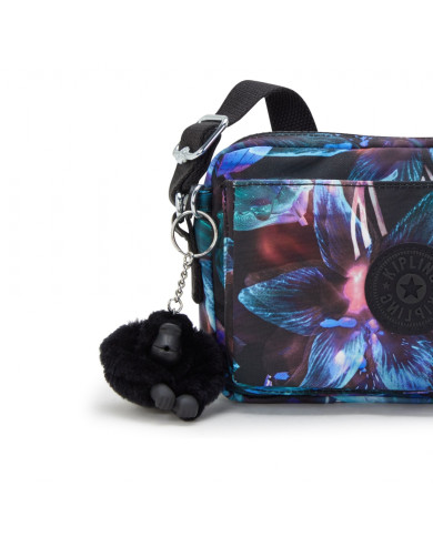 MINI TRACOLLA KIPLING DONNA ABANU SPECTRAL ORCHID 13.5X7.5X20CM KPKI39427DP1