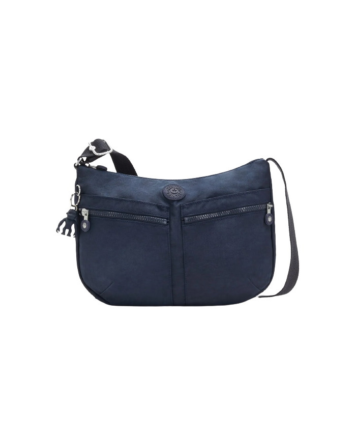 BORSA A SPALLA KIPLING IZELLAH BLUE 2 ONE SIZE KPK0214496V1