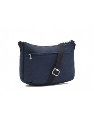 BORSA A SPALLA KIPLING IZELLAH BLUE 2 ONE SIZE KPK0214496V1
