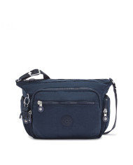 BORSA A TRACOLLA KIPLING DONNA GABBIE'S BLUE BLEU 2 KPKI253196V1