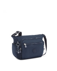 BORSA A TRACOLLA KIPLING DONNA GABBIE'S BLUE BLEU 2 KPKI253196V1