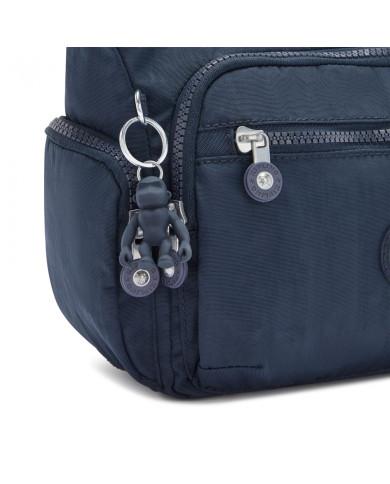 BORSA A TRACOLLA KIPLING DONNA GABBIE'S BLUE BLEU 2 KPKI253196V1