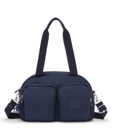 COOL DEFEA Blue Bleu 2, One Size