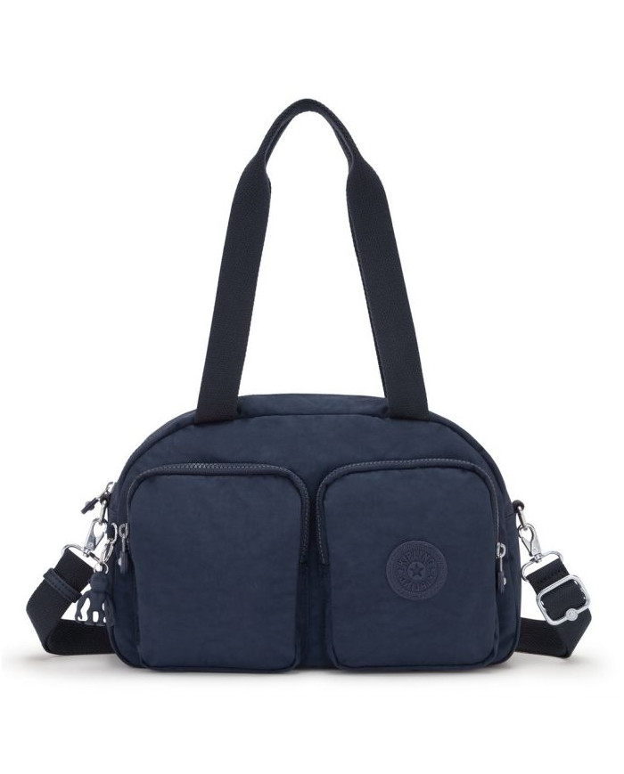 COOL DEFEA Blue Bleu 2, One Size