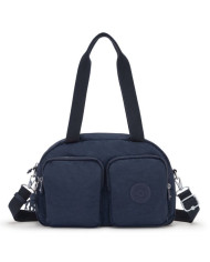 COOL DEFEA Blue Bleu 2, One Size