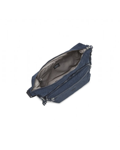BORSA A TRACOLLA KIPLING GABBIE DONNA BLU KPK1525596V1