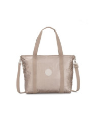 BORSA KIPLING ASSENI S METALLIC GLOW KPKI623248I1